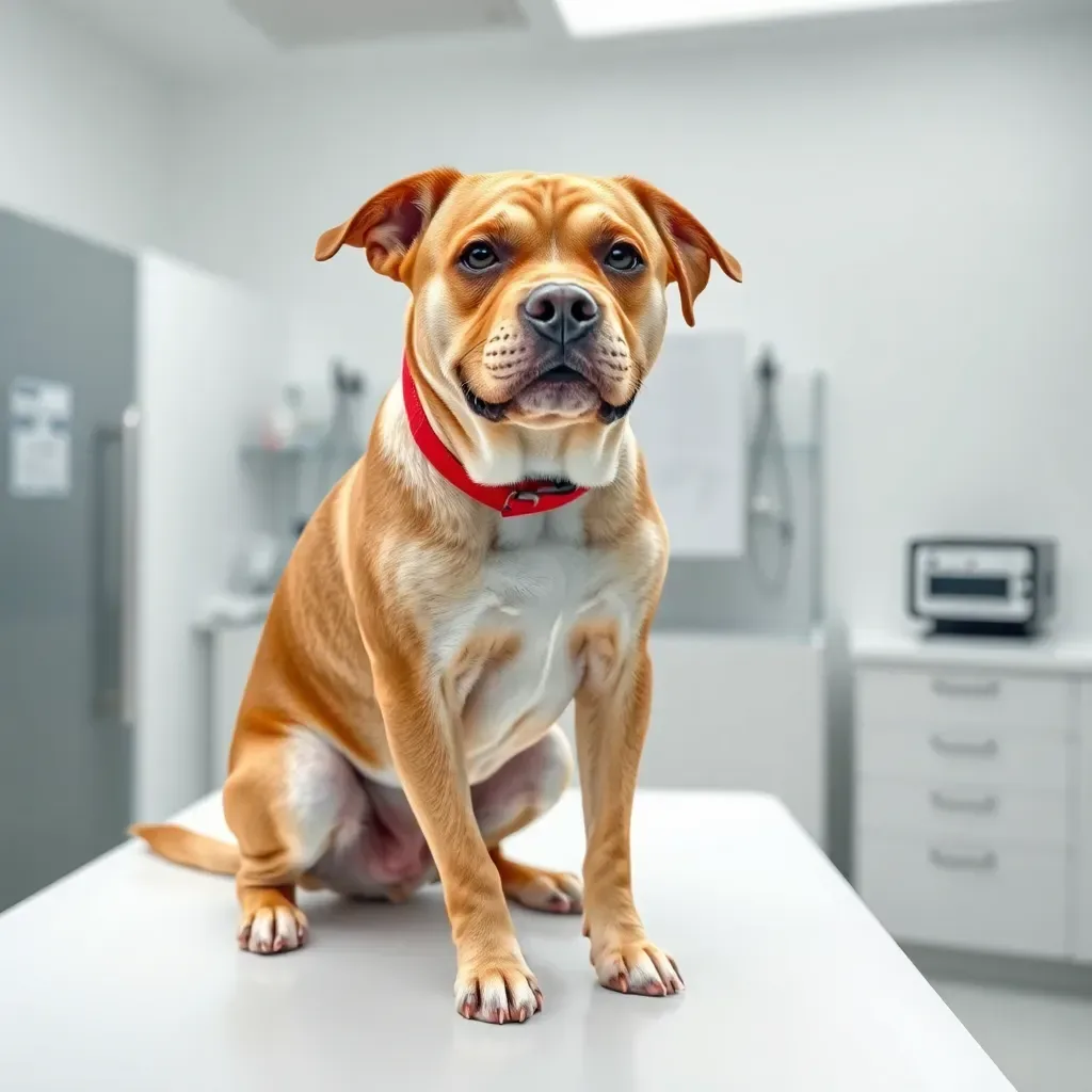 Care Veterinary Hospital veterinarian in California