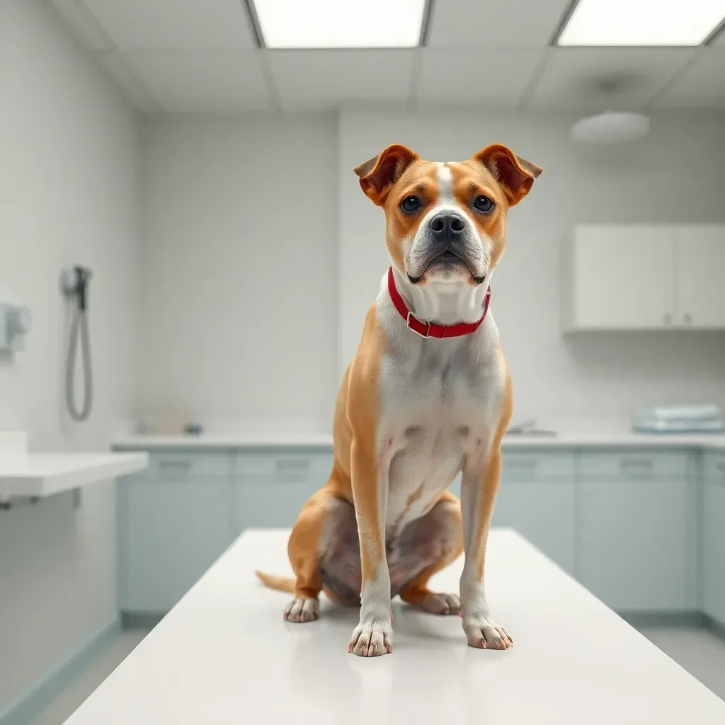Caring Hands Pet Clinic veterinarian in California
