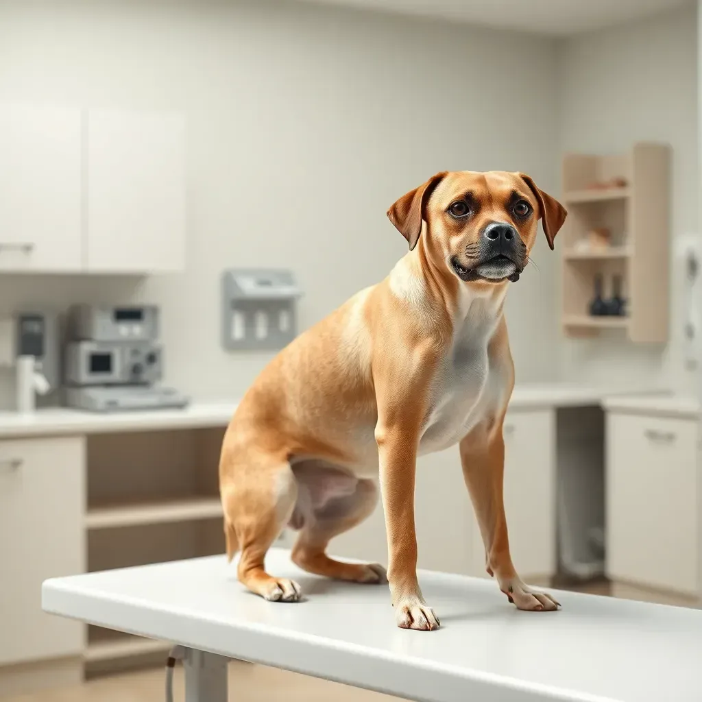 Caring Heart Pet Hospital veterinarian in California