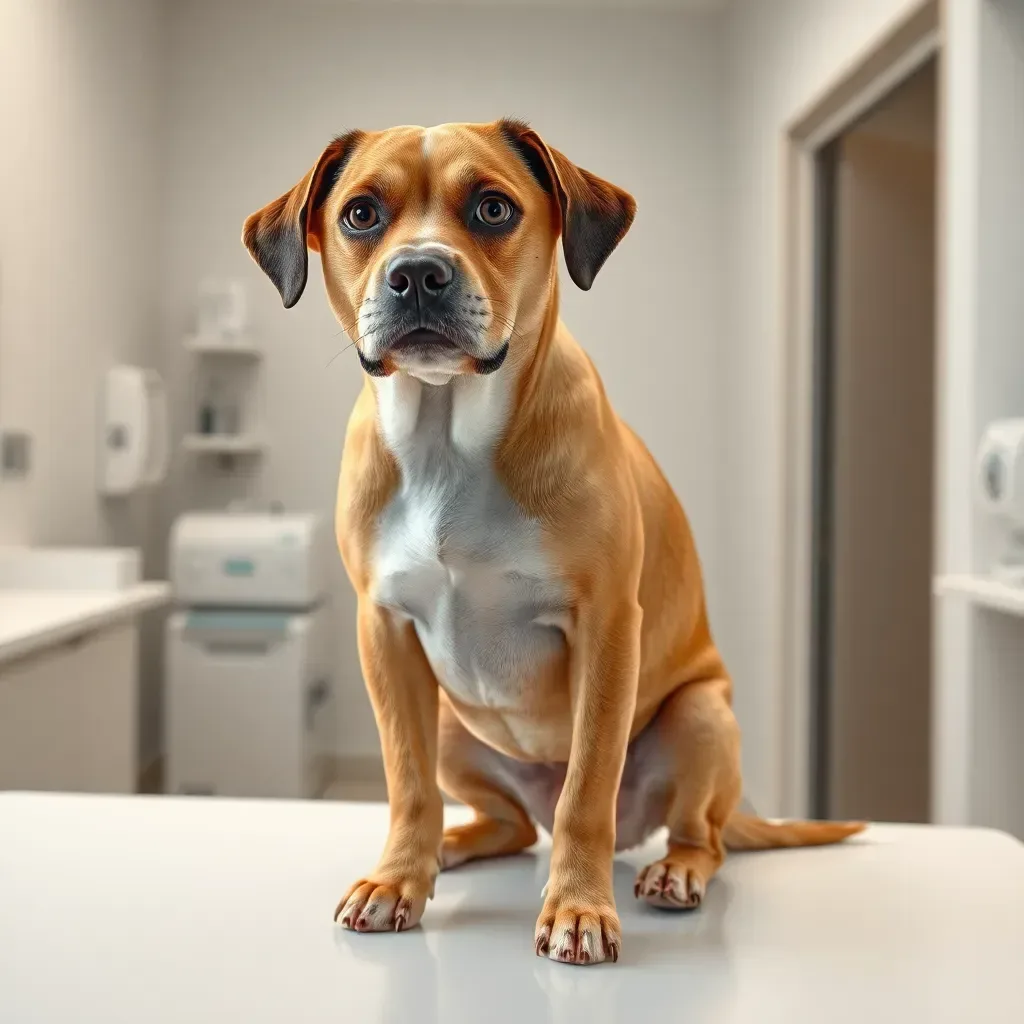 Caring Pet Hospital veterinarian in California