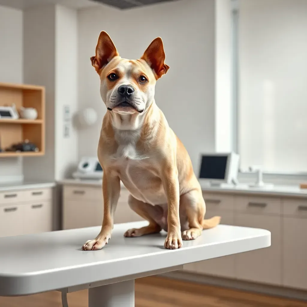 Carlsbad Animal Hospital veterinarian in California