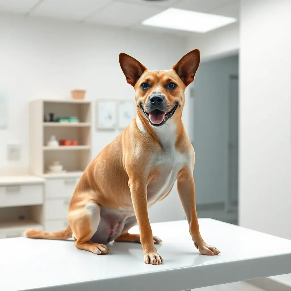 Carmel Holistic Veterinary veterinarian in California