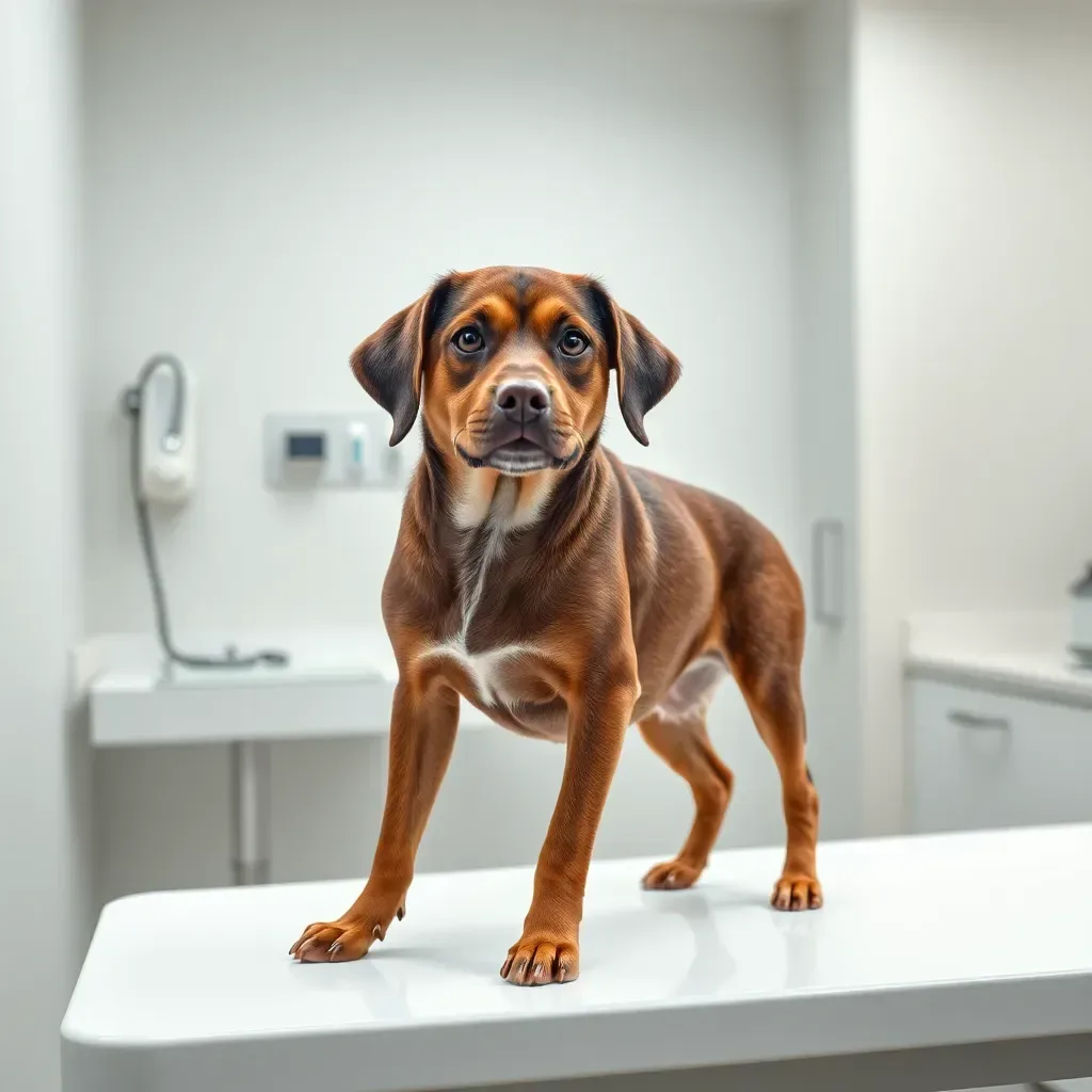 Carpenter Thomas Dvm veterinarian in California