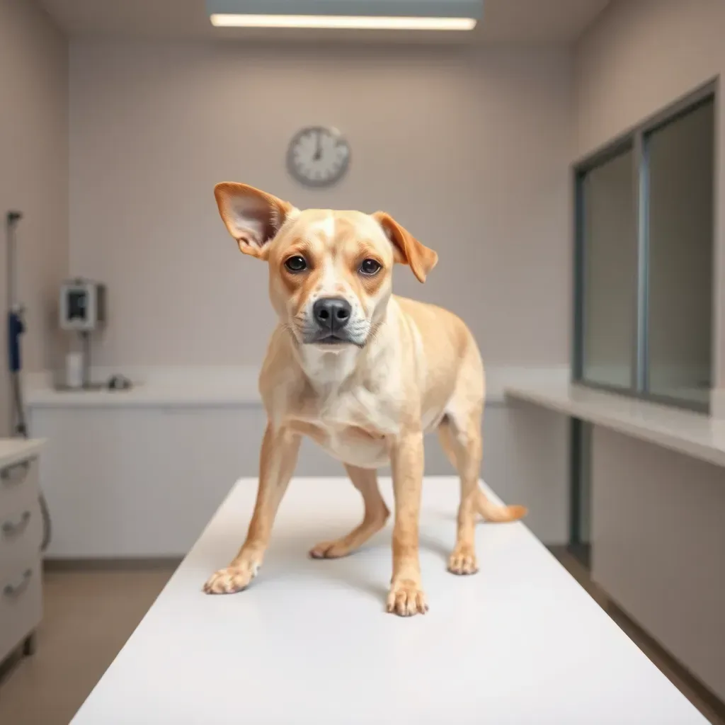 Carter Animal Hospital veterinarian in California