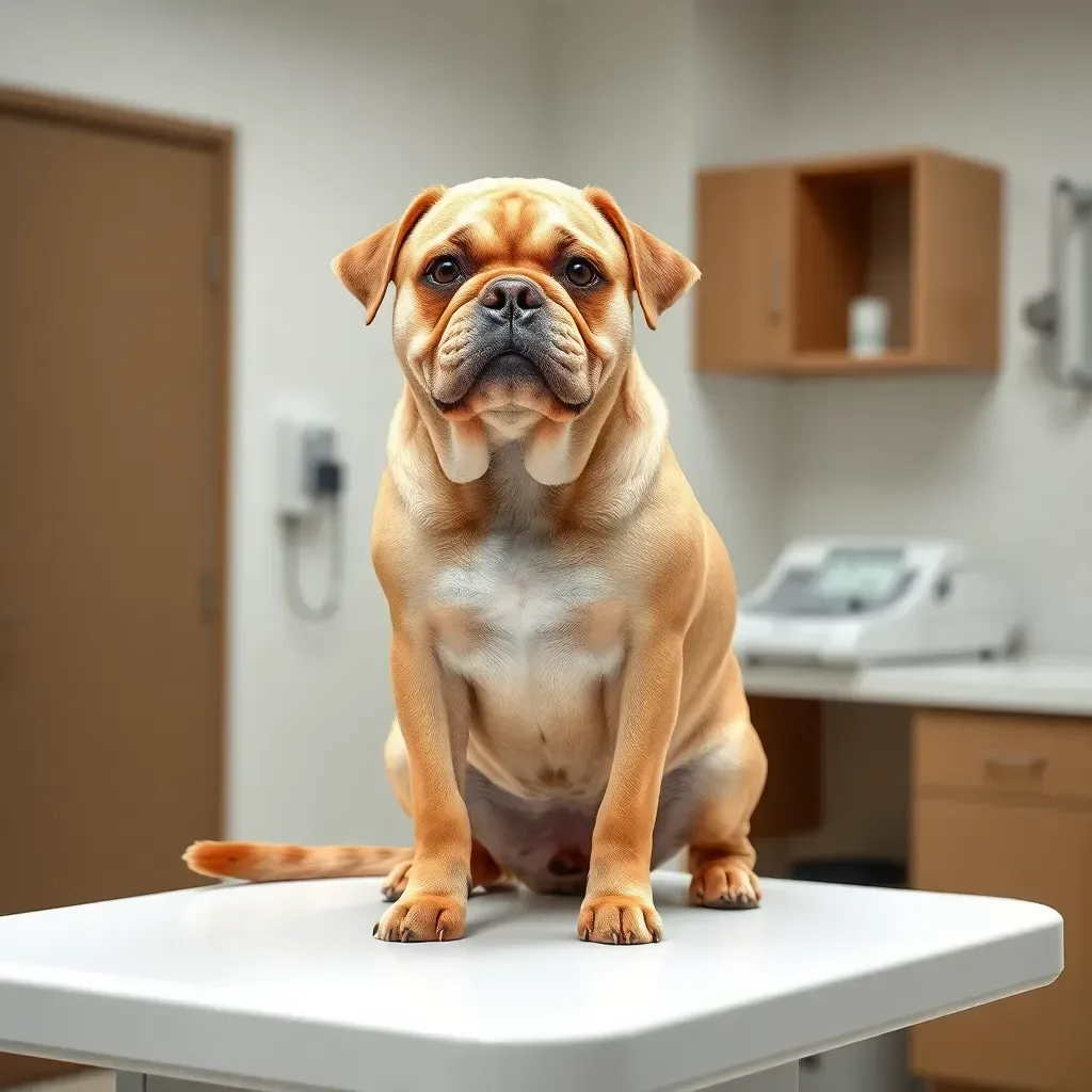 Case Animal Hospital veterinarian in California
