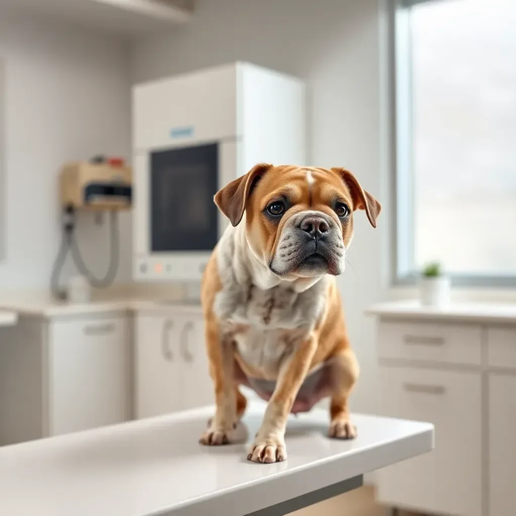 Cat And Bird Clinic veterinarian in California
