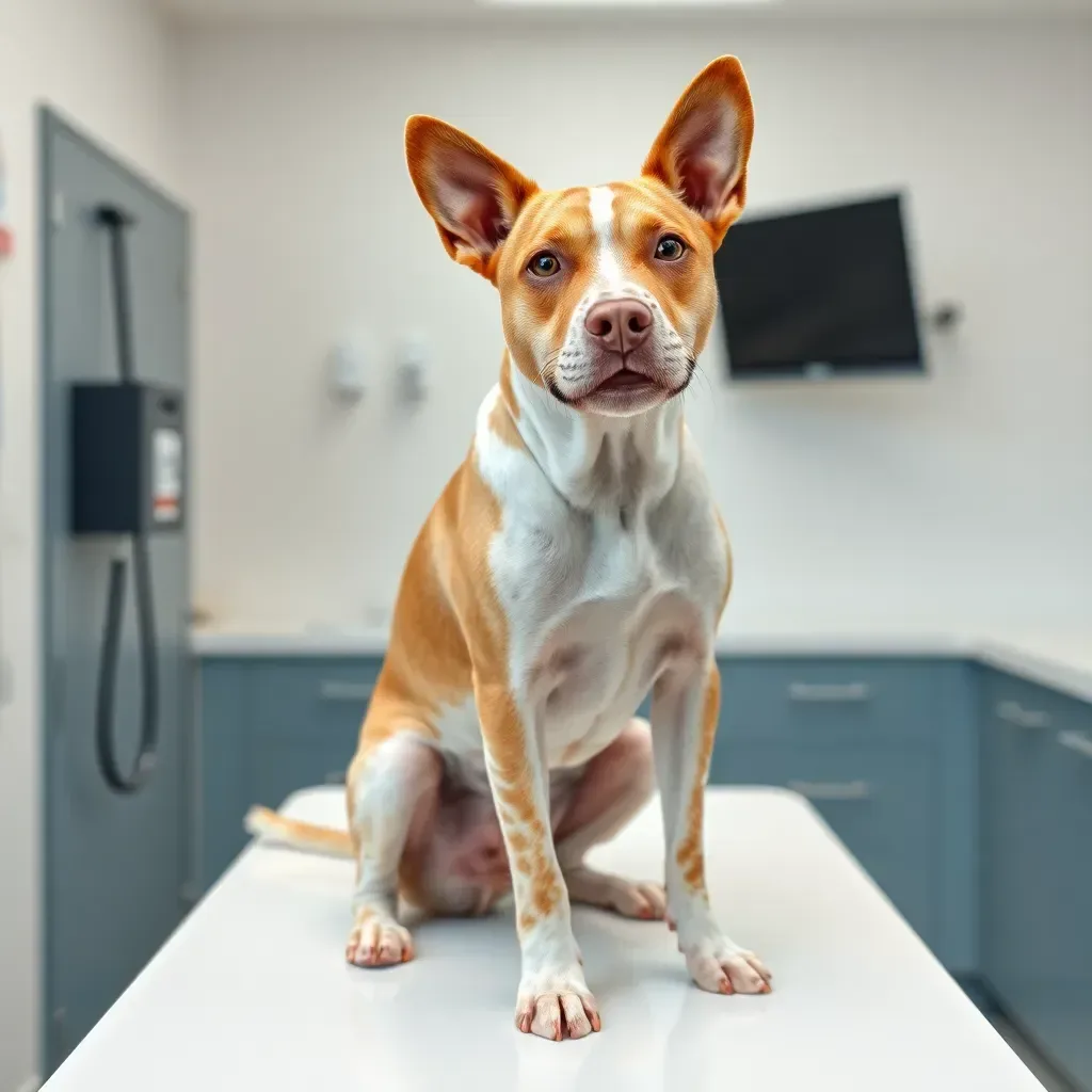 Cat Clinic veterinarian in California