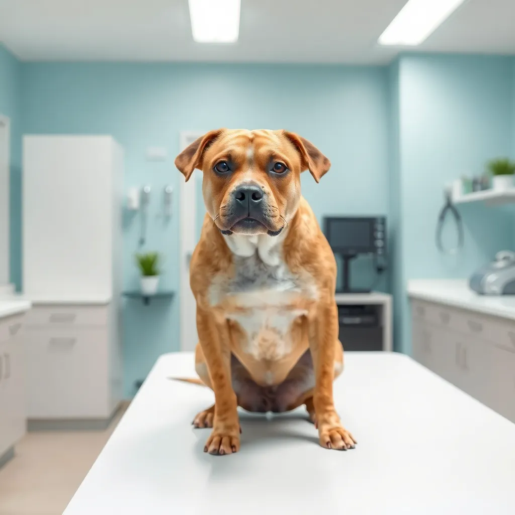Cat Clinic Inc veterinarian in California