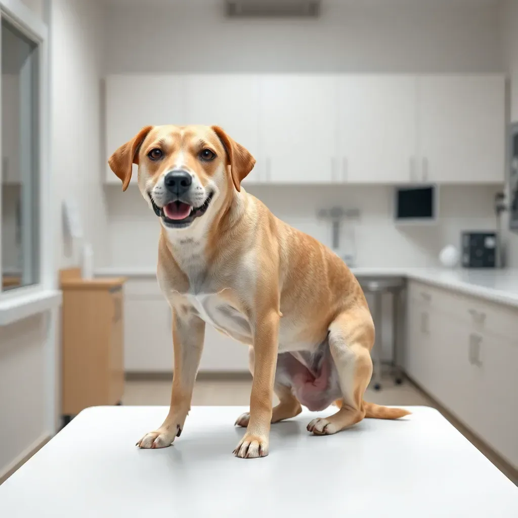 Cat Clinic veterinarian in California