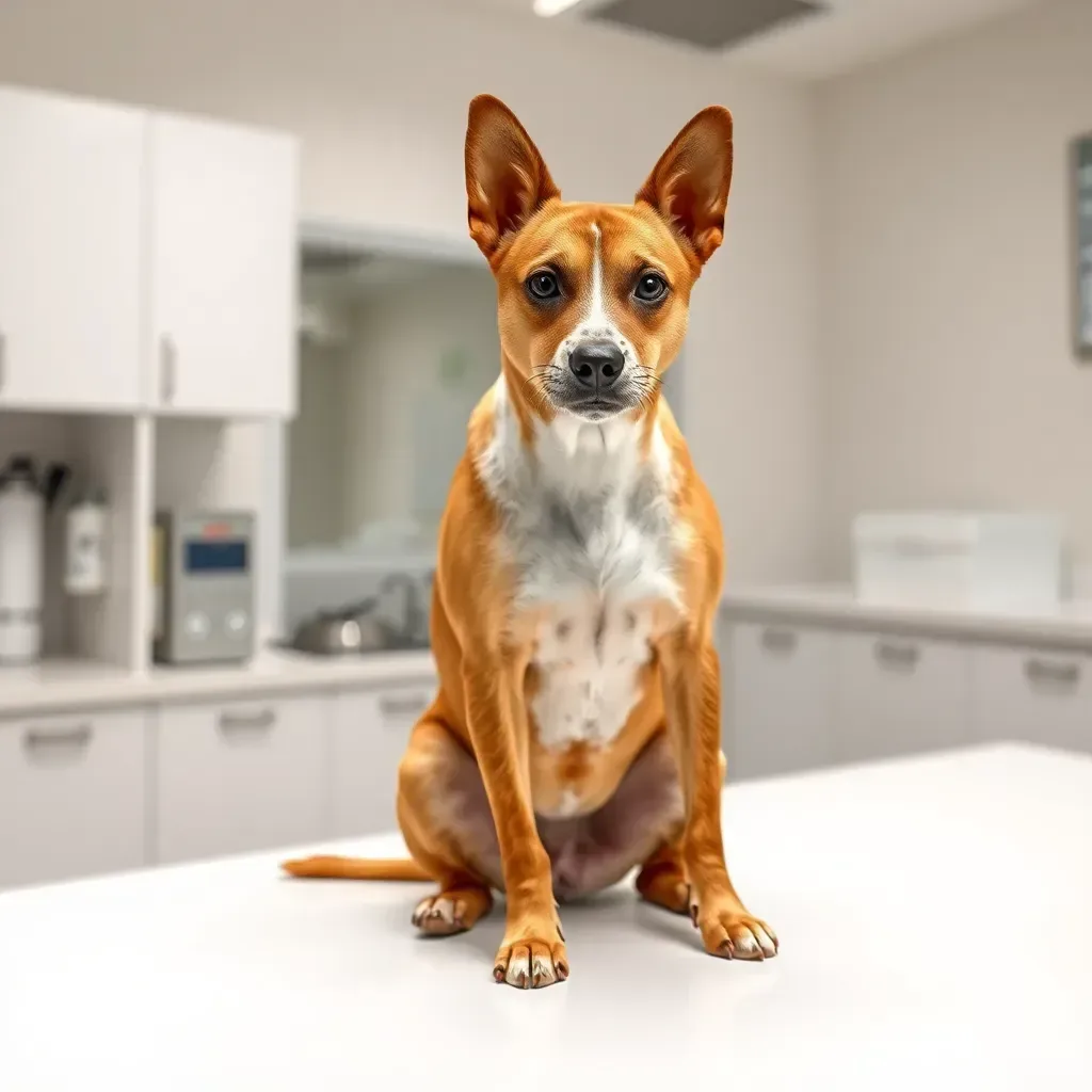 Cat & Exotic Care veterinarian in California
