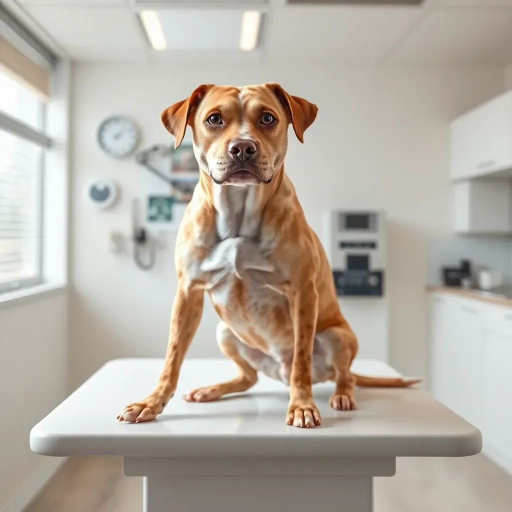 Cat Hospital Of Petaluma veterinarian in California