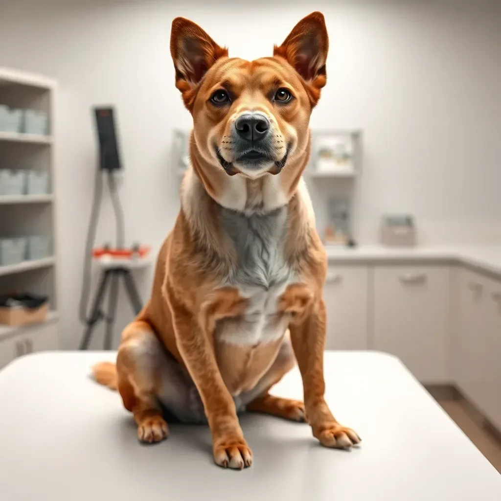 Cat Tales Feline Health Center veterinarian in California