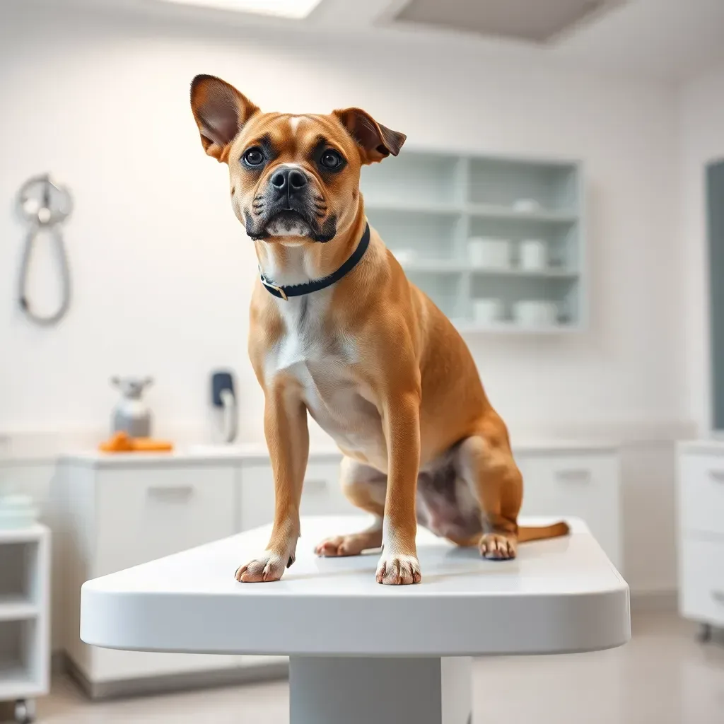 Catching Erin Dvm veterinarian in California