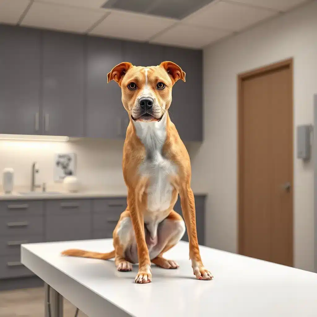 Cat's Meow Veterinary Clinic veterinarian in California