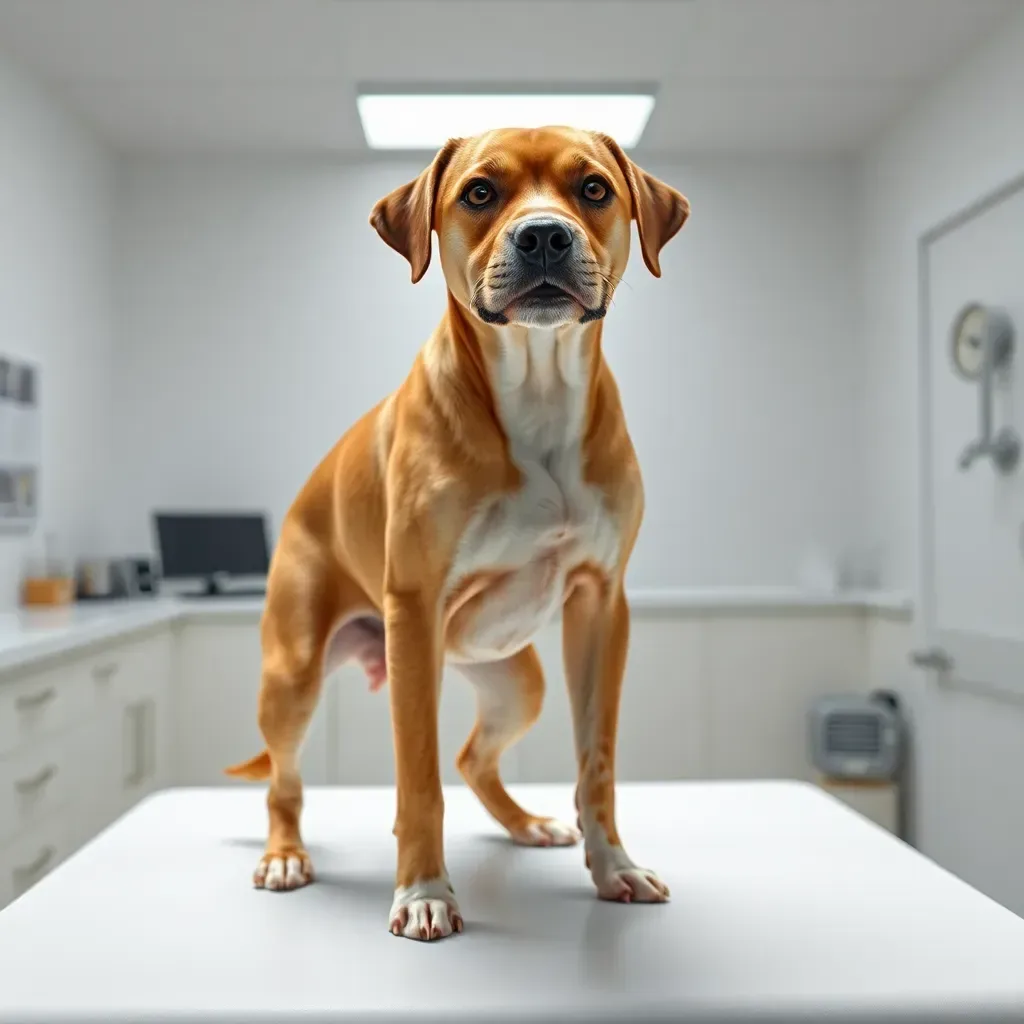 Cedar Veterinary Hospital veterinarian in California