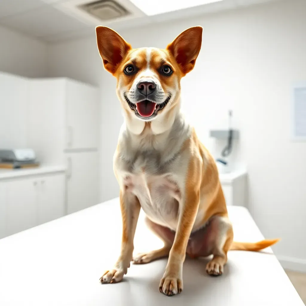 Center For Integrative Animal Medicine veterinarian in California