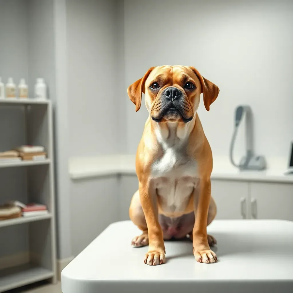 Central Animal Clinic veterinarian in California