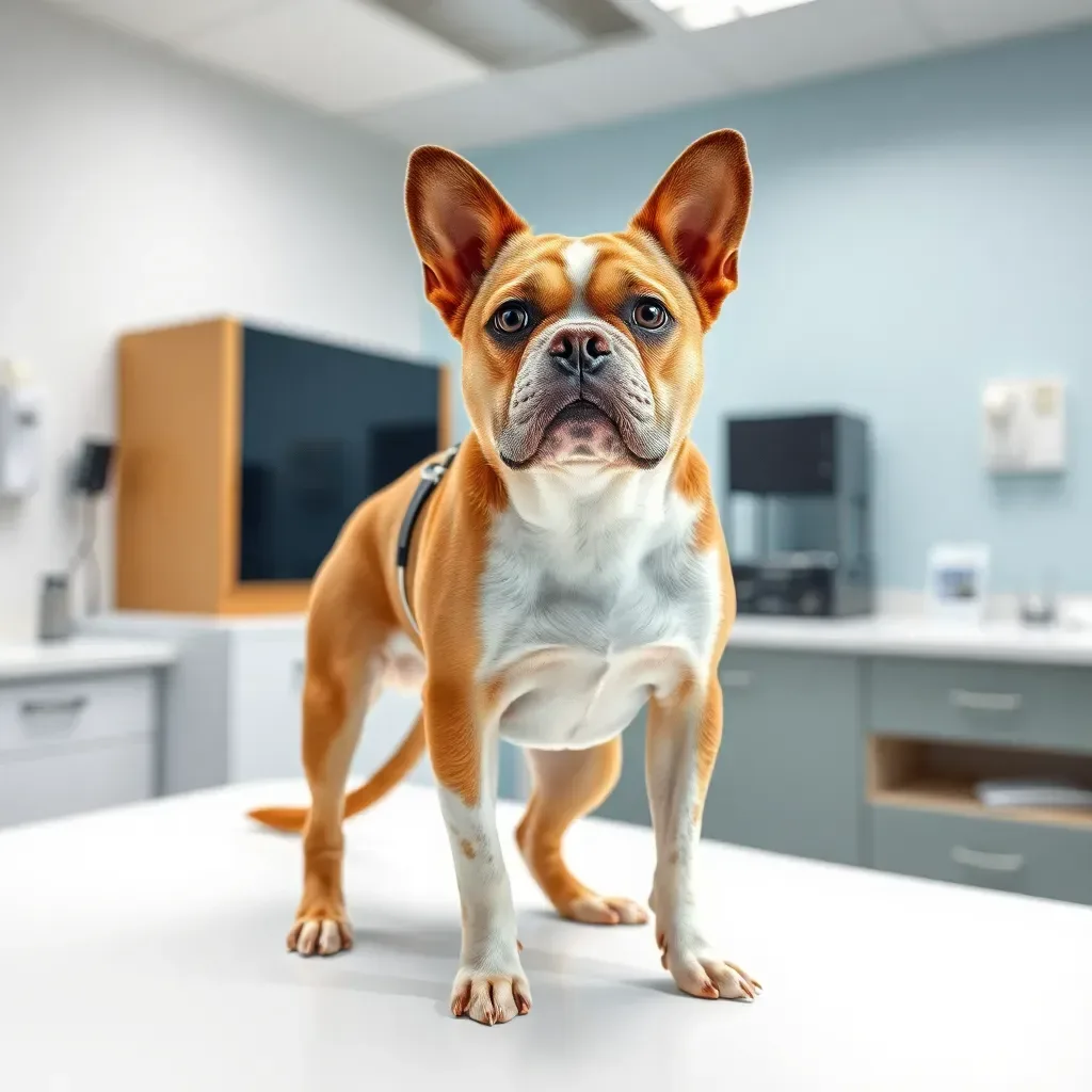 Central Animal Hospital veterinarian in California