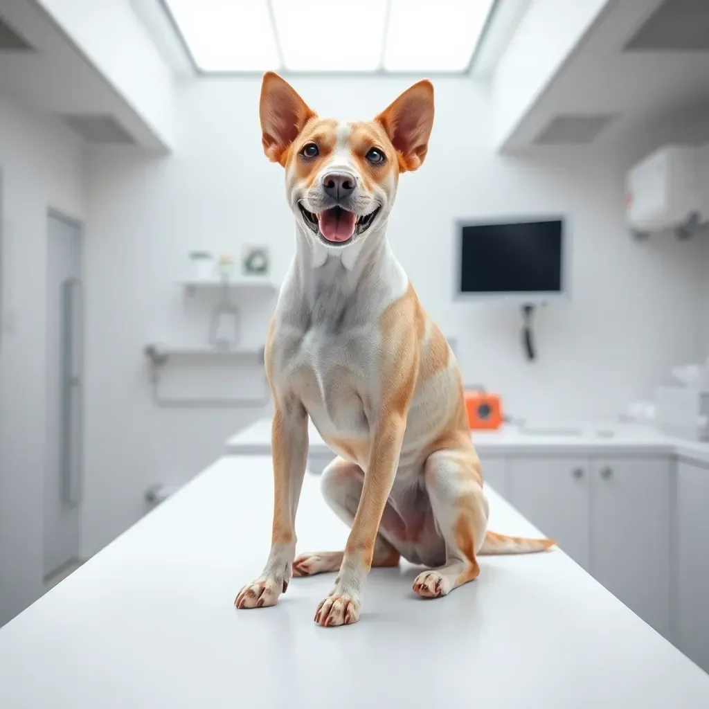 Central Coast Pet Hospital And Emergency veterinarian in California
