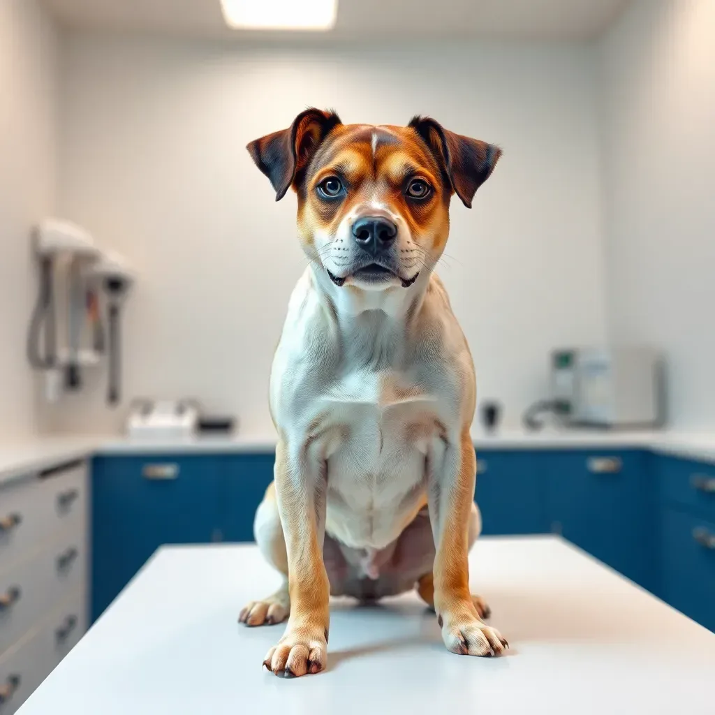Central Coast Veterinary Clinic veterinarian in California