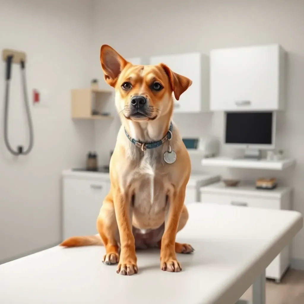 Central Coast Veterinary Services veterinarian in California