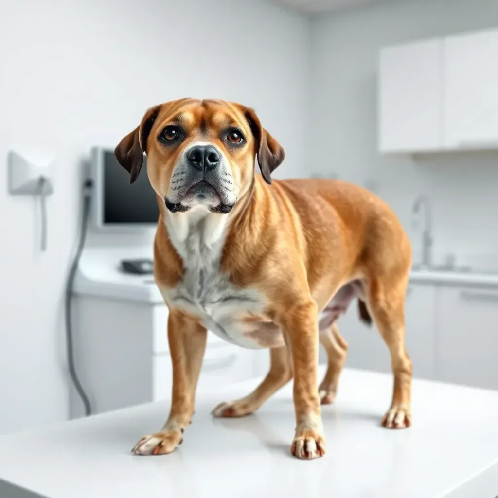 Central Orange County Emergency Animal Hospital veterinarian in California