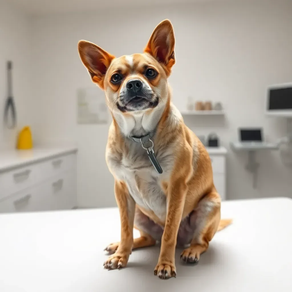 Central Vet Imaging veterinarian in California