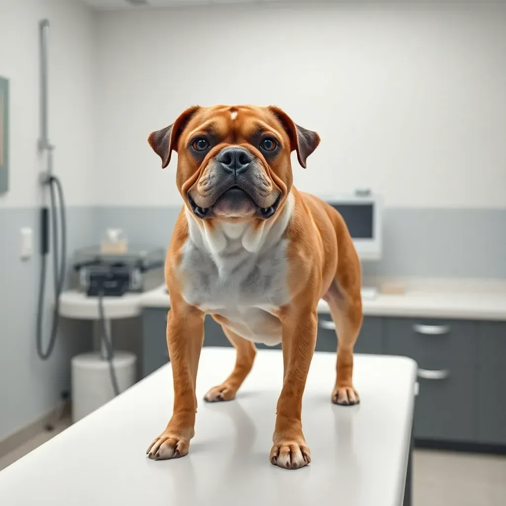 Central Veterinary Hospital veterinarian in California