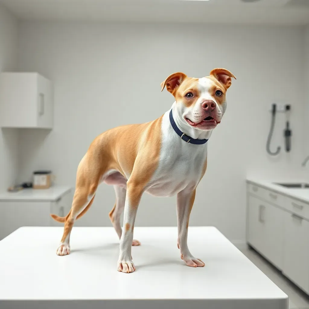 Cerritos Animal Hospital veterinarian in California