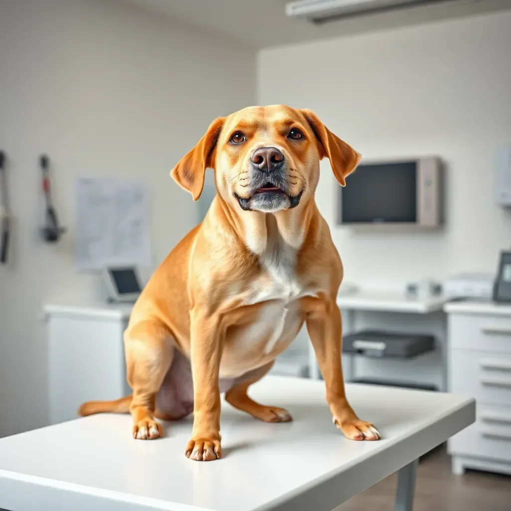 Cerro Alto Veterinary Specialty And Emergency Hospital veterinarian in California