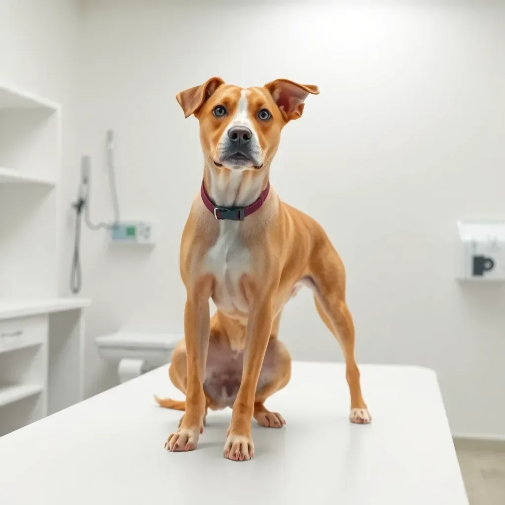 Charlene Hagus Dvm veterinarian in California