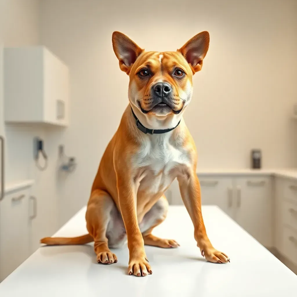 Cherokee Veterinary Hospital veterinarian in California