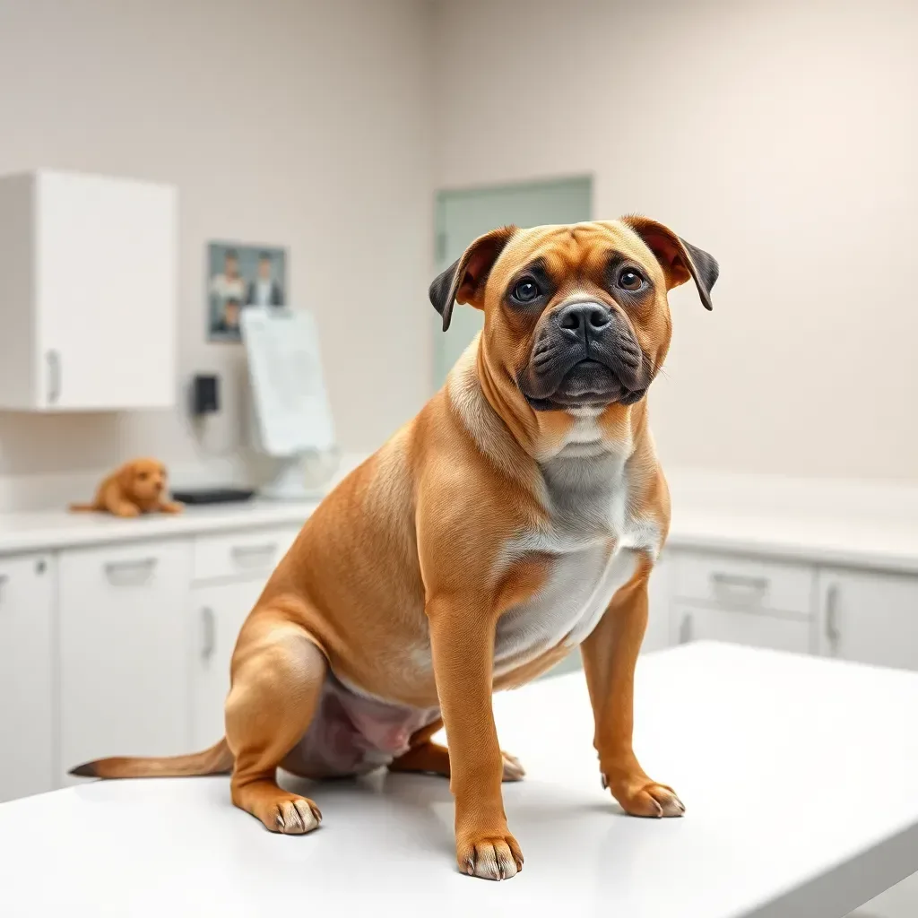 Cherry Creek Veterinary Hospital veterinarian in California