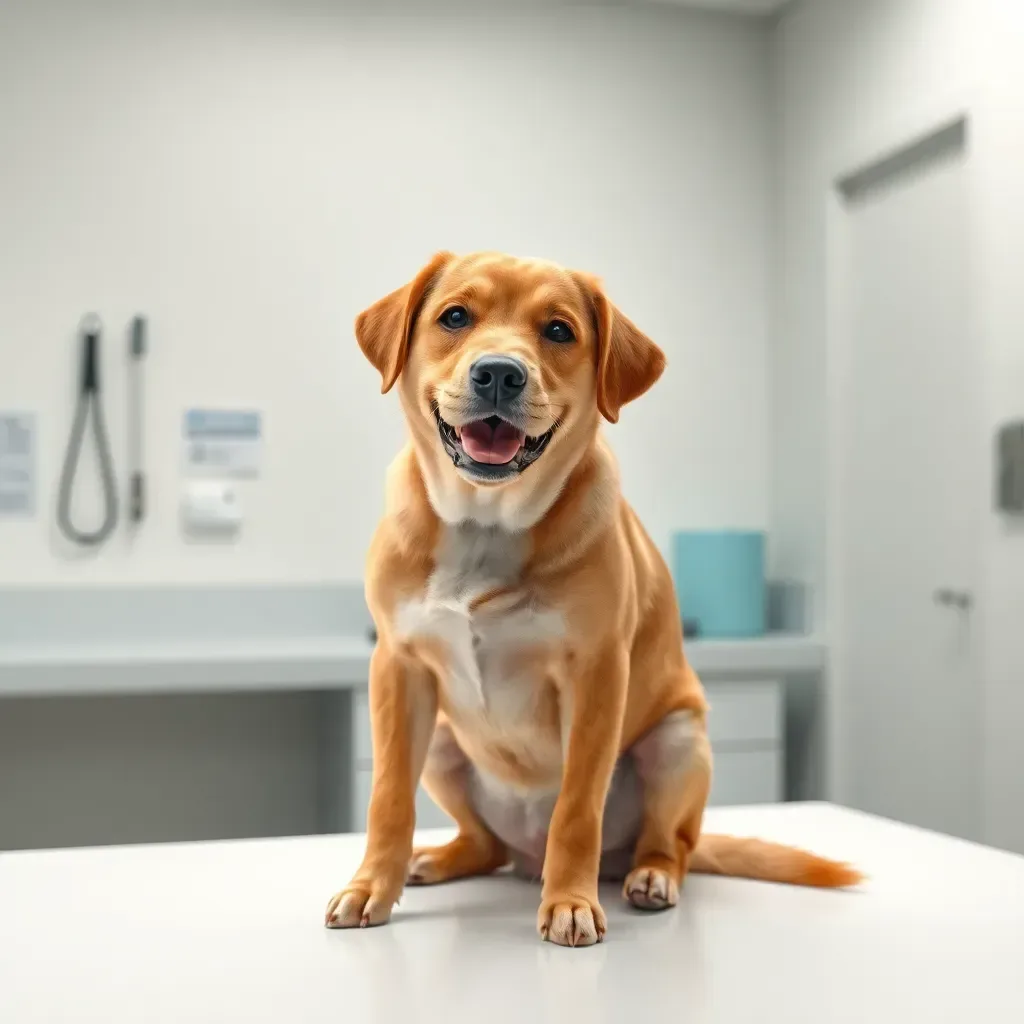 Chico Hospital For Cats veterinarian in California