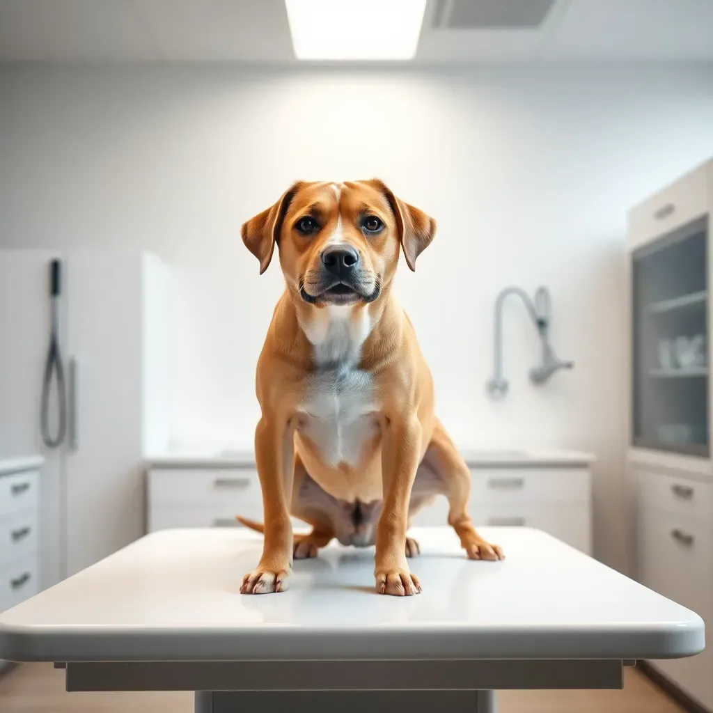 Chico Pet Vet veterinarian in California