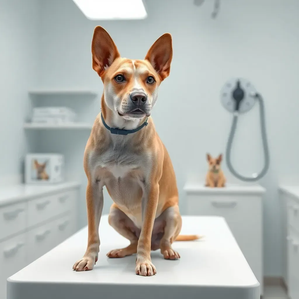 Chino Hills Animal Hospital & Pet Resort veterinarian in California