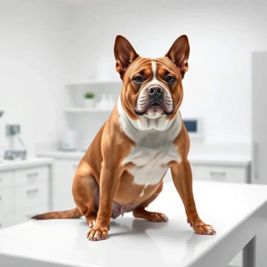 Chino Hills Parkway Pet Hospital veterinarian in California