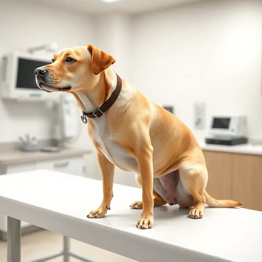 Chino Valley Equine Hospital veterinarian in California