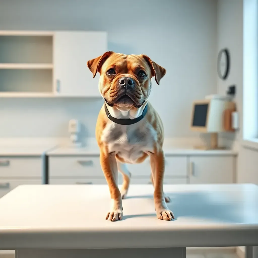 Chino's Caring Kennel veterinarian in California