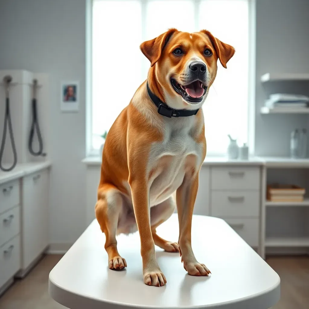 Choice Veterinary Care veterinarian in California