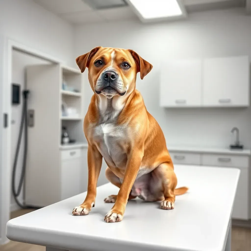 Christina Hutson Dvm veterinarian in California