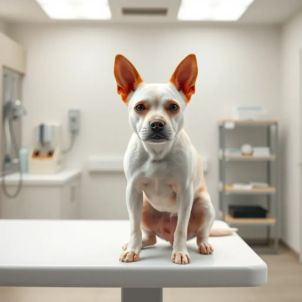 Christine B. Mcfadden, Dvm veterinarian in California