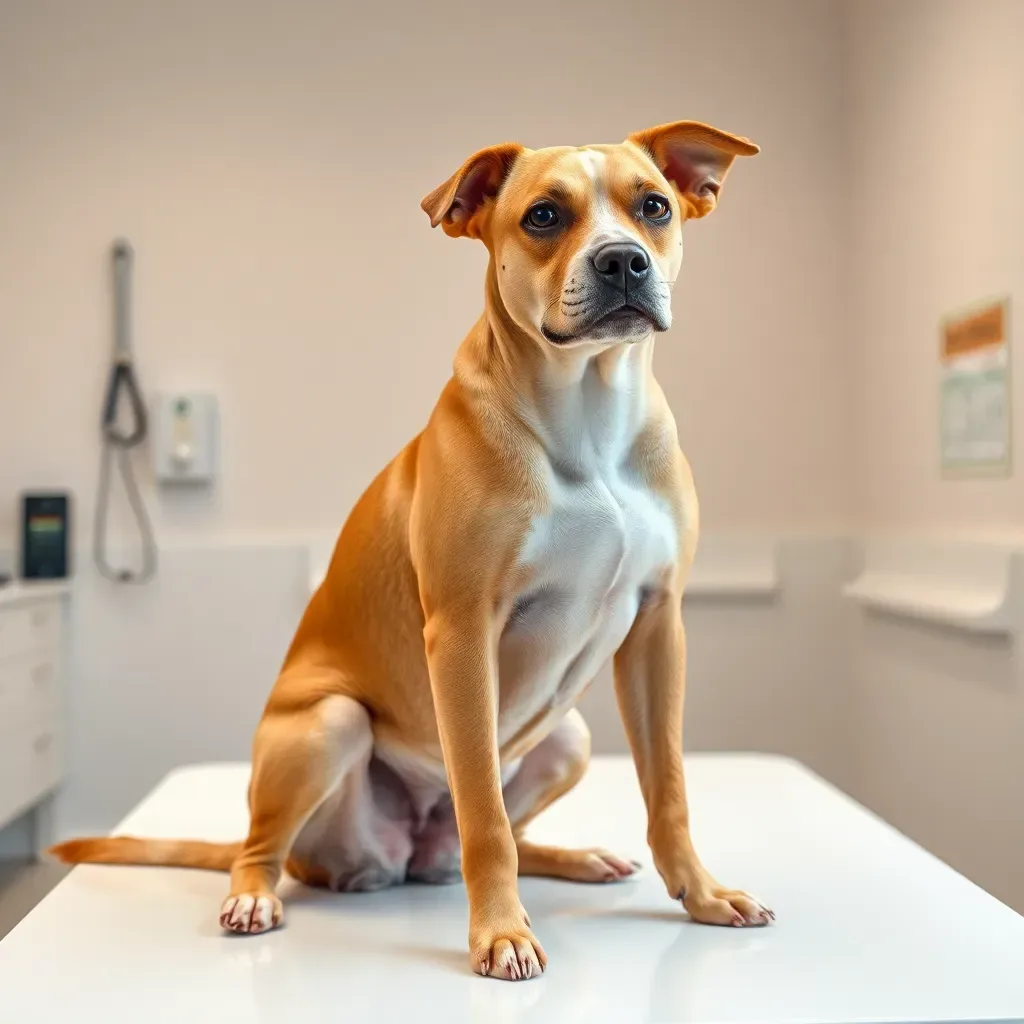 Chula Vista Vet Center veterinarian in California