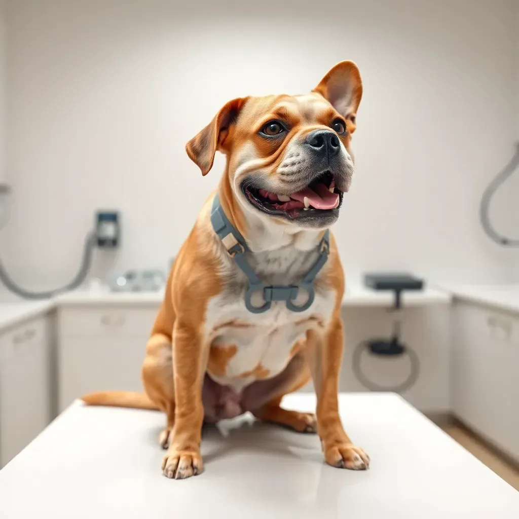 Chula Vista Veterinary veterinarian in California