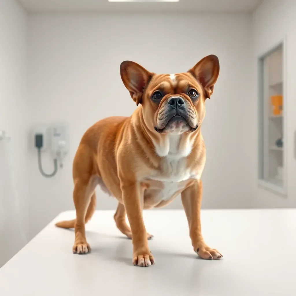 Ciel Animal Hospital veterinarian in California