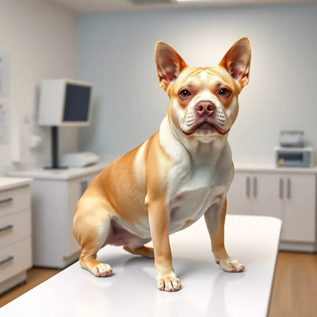 Circle City Animal Hospital veterinarian in California