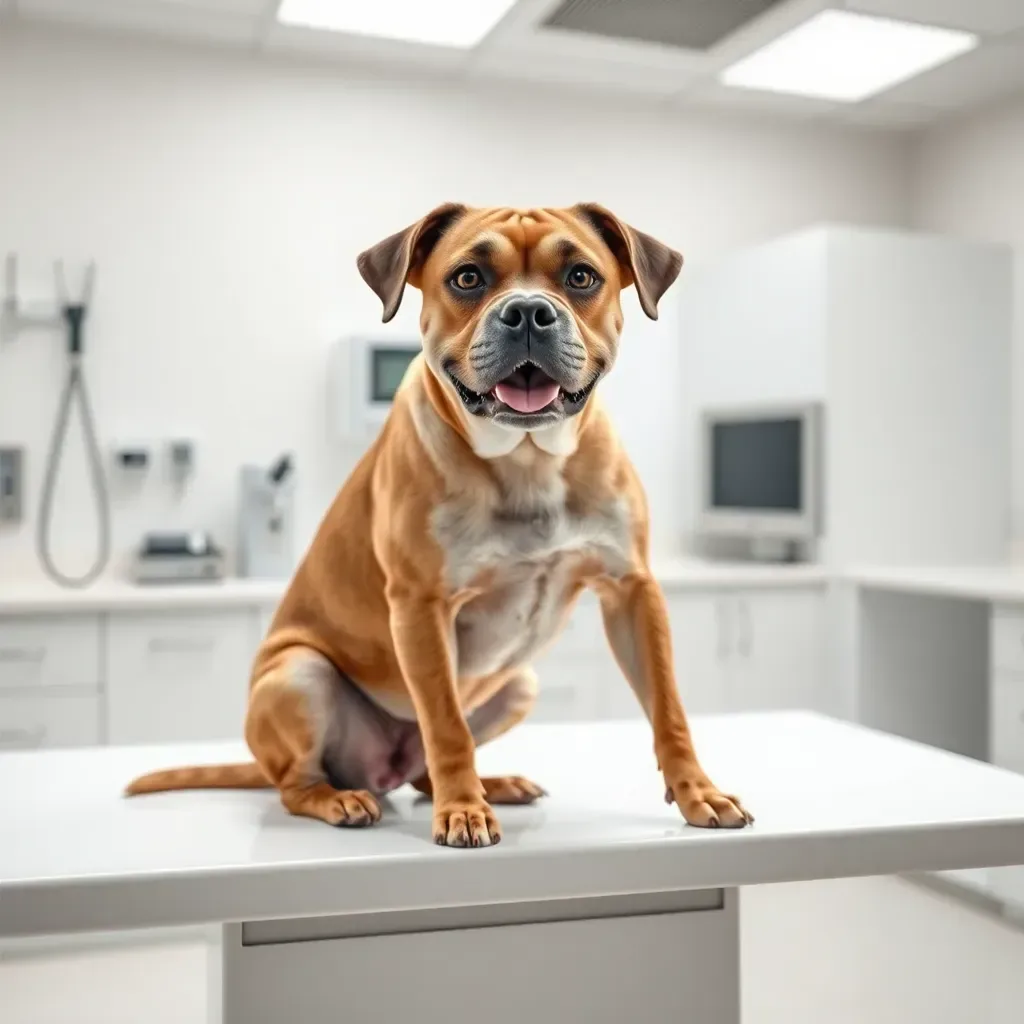 Circle Oak Rehabilitation veterinarian in California