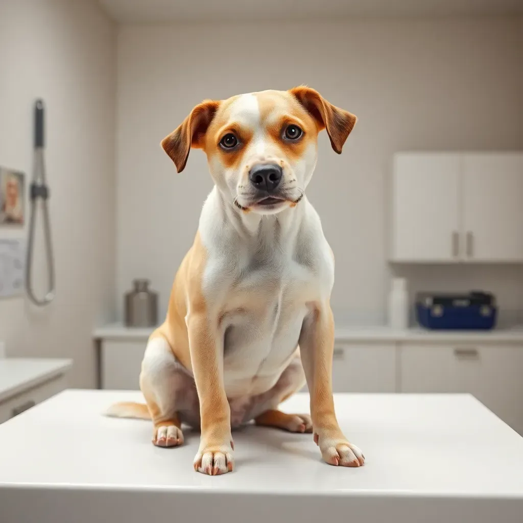 Citrus Heights Pet Hospital veterinarian in California