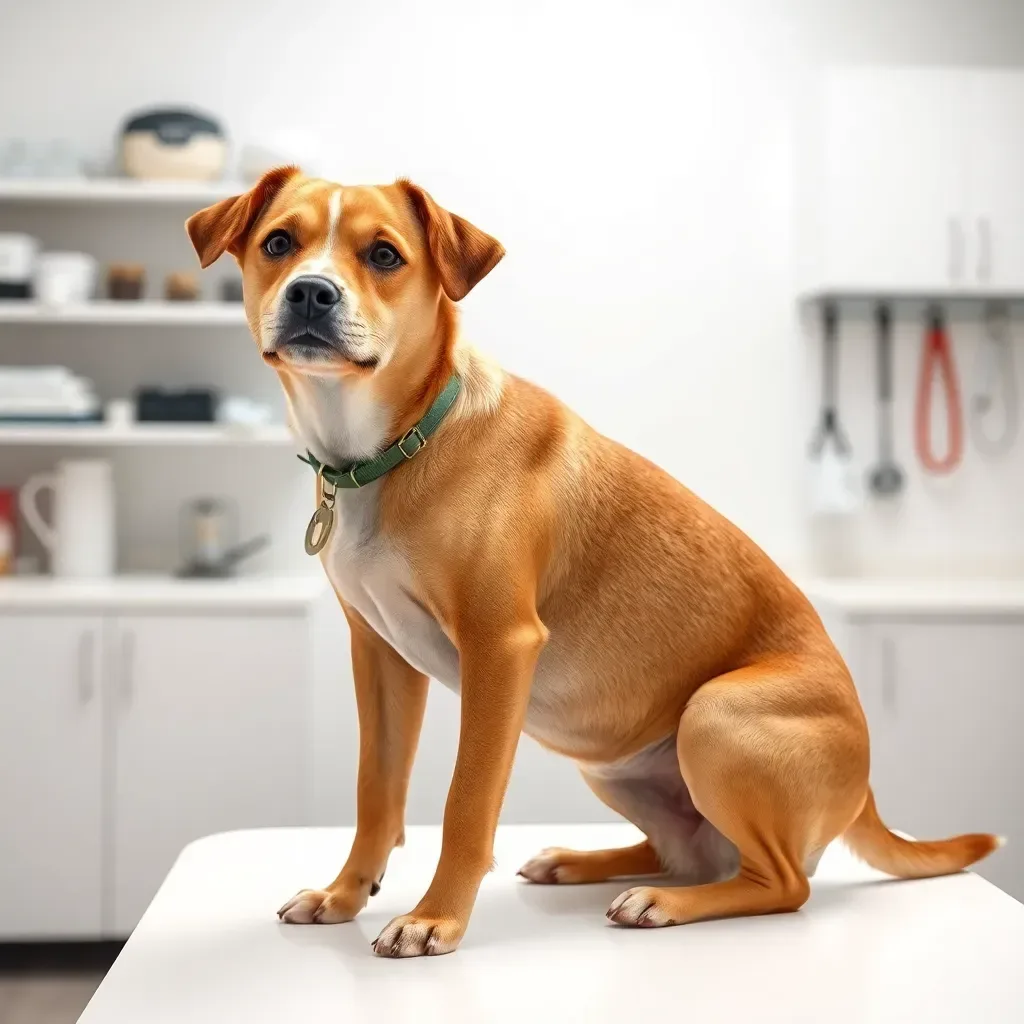 City Of Angels Vet Spec Care veterinarian in California