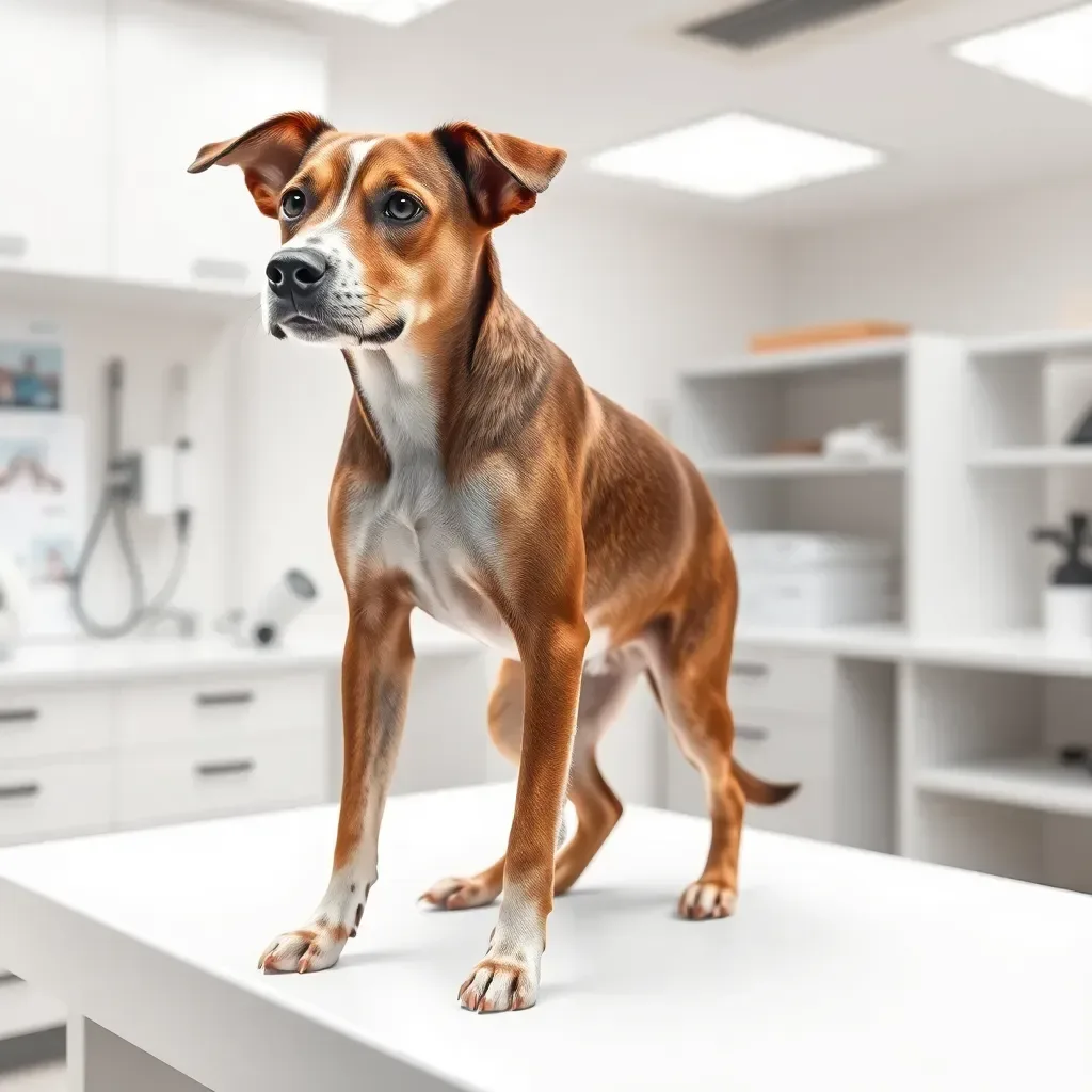 City Of Angels Veterinary Specialty Center veterinarian in California
